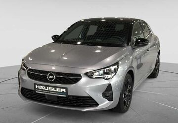 Opel Corsa 19.603 km 19.990 &euro; Fürstenfeldbruck 82256