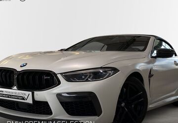 BMW M8 36.068 km 94.990 &euro; Germering 82110