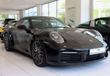 Porsche 992 26.416 km 134.800 &euro; Starnberg am See, bei München 82319