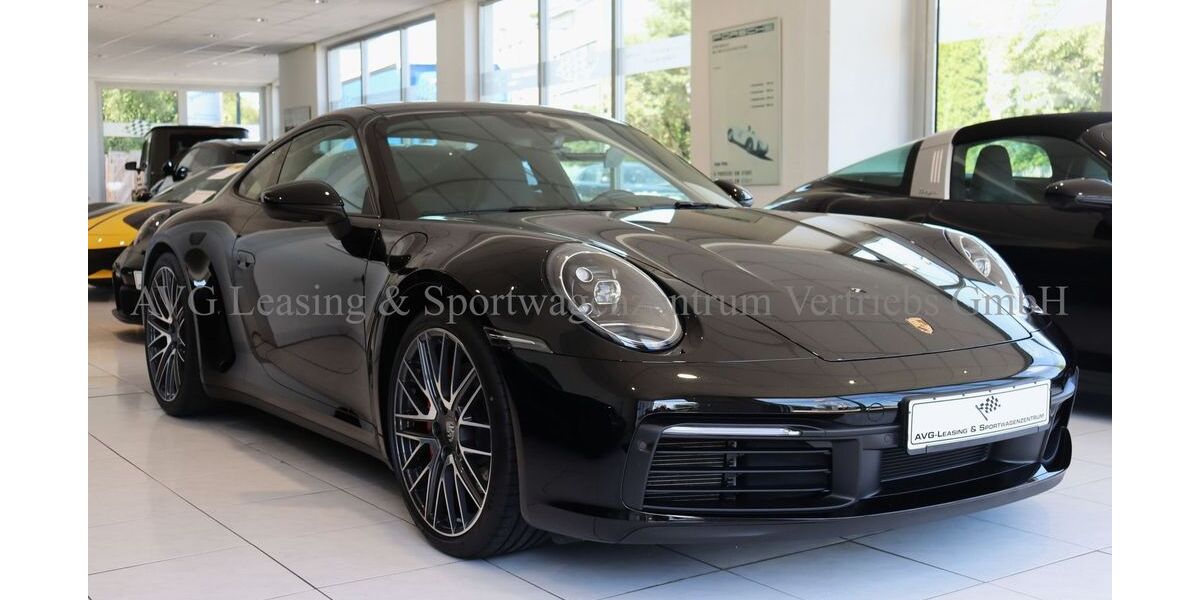 Porsche 992 26.416 km 134.800 &euro; Starnberg am See, bei München 82319