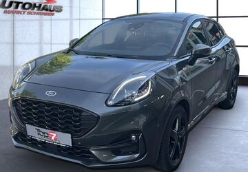 Ford Puma 6.642 km 24.490 &euro; Markt Schwaben 85570