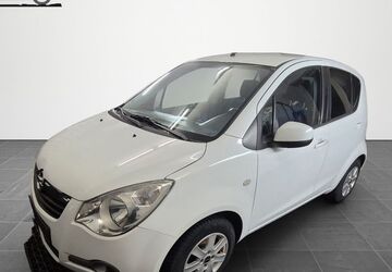Opel Agila 136.000 km 2.750 &euro; München 80807
