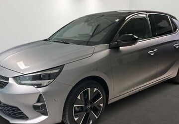 Opel Corsa 21.600 km 18.890 &euro; München 80339