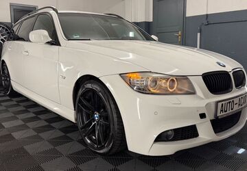 BMW 320 212.573 km 6.990 &euro; München 81243