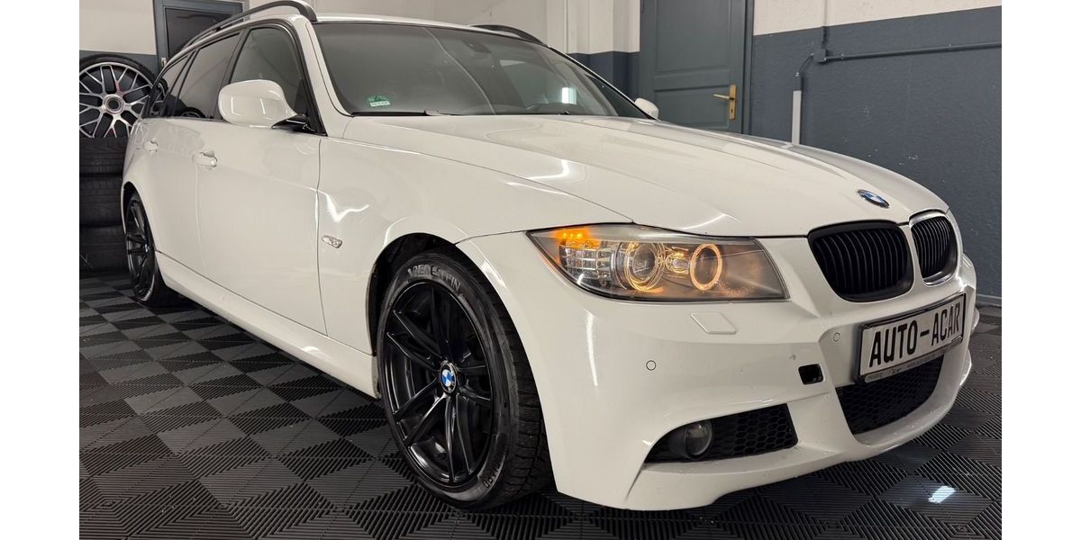 BMW 320 212.573 km 6.990 &euro; München 81243