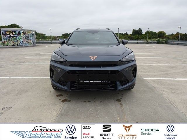 Cupra Formentor 6.000 km 38.800 &euro; München 80686