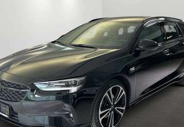 Opel Insignia 91.500 km 20.890 &euro; München 80339