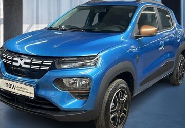 Dacia Spring 15.141 km 11.890 &euro; Unterschleißheim 85716