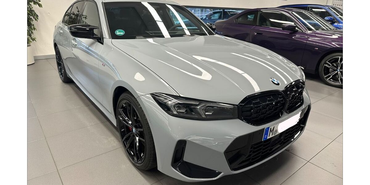 BMW M340i 30.000 km 56.999 &euro; Neuried 82061