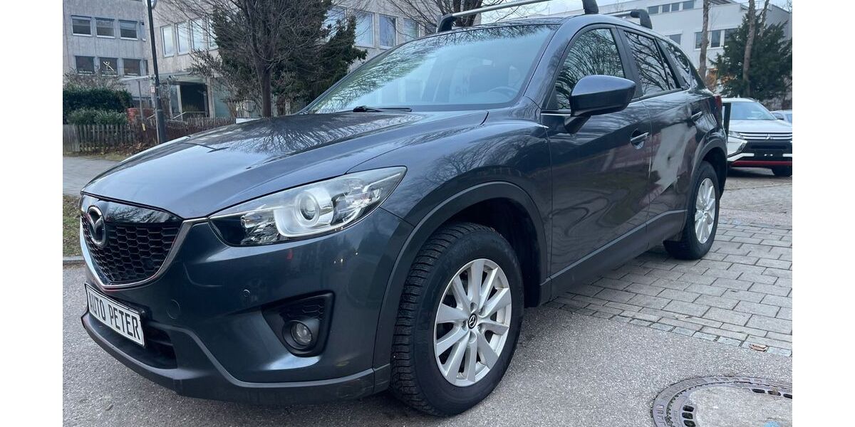 Mazda CX-5 200.000 km 6.490 &euro; Riemerling 85521