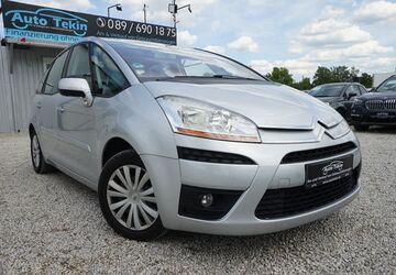 Citroen C4 Picasso 170.174 km 4.950 &euro; München 81829