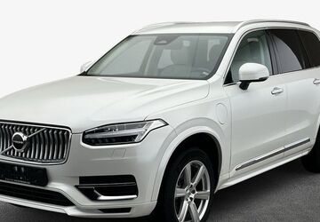 Volvo XC90 66.076 km 50.490 &euro; München 80809