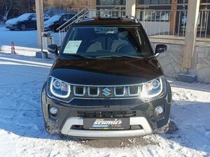 Suzuki Ignis Comfort CVT Hybrid 19.702 km 18.960 &euro; Höhenkirchen-Siegertsbrun 85635