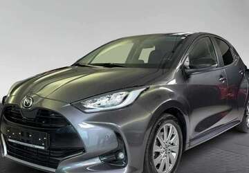 Mazda 2 61.300 km 17.490 &euro; München 80339