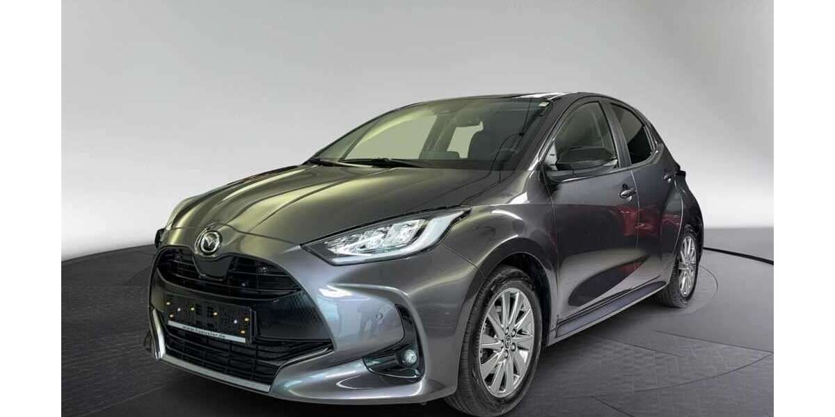 Mazda 2 61.300 km 17.490 &euro; München 80339