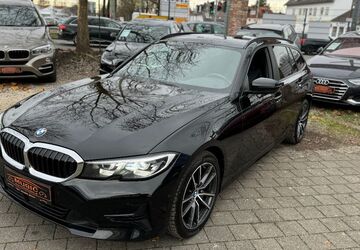 BMW 320 143.950 km 22.950 &euro; München 81243