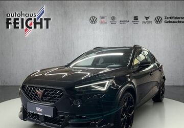 Cupra Formentor 22.633 km 42.939 &euro; Haar 85540