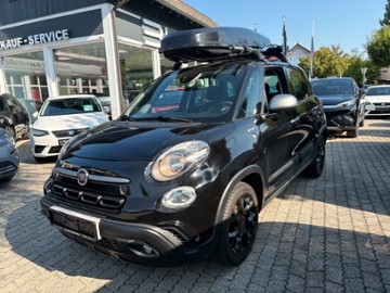 Gebrauchte Fiat 500L