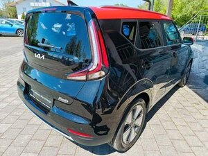 Kia E-SOUL INSPIRATION WP LED 17.000 km 28.990 &euro; Höhenkirchen-Siegertsbrun 85635