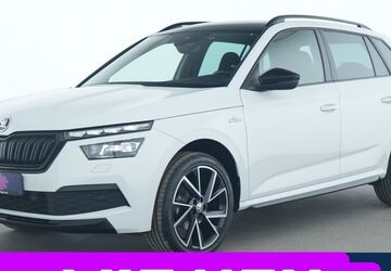 Skoda Kamiq 44.217 km 23.895 &euro; Garching bei München 85748