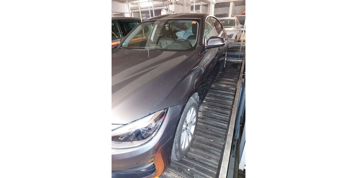 BMW 320 Gran Turismo 174.123 km 15.500 &euro; München 80639