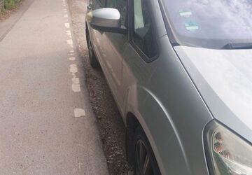 Ford Galaxy 290.000 km 3.000 &euro; München 81929