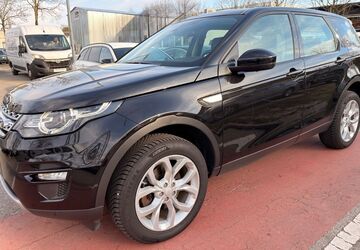 Land Rover Discovery 175.000 km 13.900 &euro; München 81243