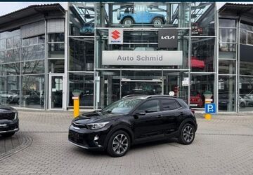 Kia Stonic 48.212 km 14.990 &euro; München 81241