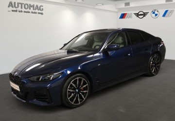 BMW 430 Gran Coupé 35.465 km 52.990 &euro; München 80687
