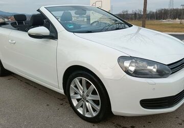 VW Golf 193.000 km 6.900 &euro; Unterschleißheim 85716