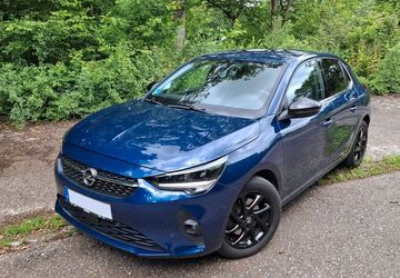 Opel Corsa 69.500 km 12.590 &euro; München 81477