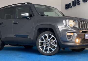 Jeep Renegade 49.875 km 19.900 &euro; München 80992