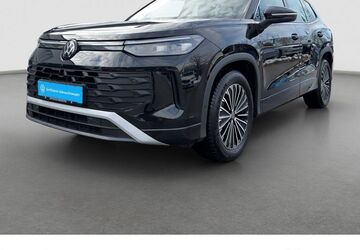 VW Tayron 16.200 km 38.900 &euro; Ebersberg bei München 85560