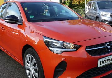 Opel Corsa 37.000 km 14.650 &euro; Ebersberg 85560