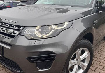 Land Rover Discovery 136.000 km 13.990 &euro; Dachau 85221