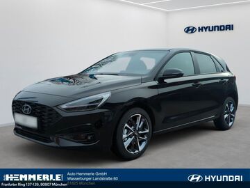 Gebrauchte Hyundai i30