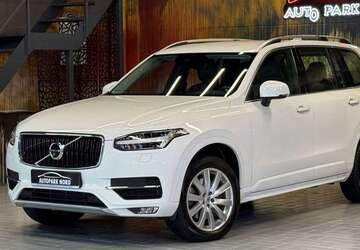 Volvo XC90 97.200 km 29.900 &euro; München 81829