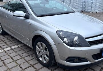 Opel Astra 56.300 km 8.950 &euro; München 80639