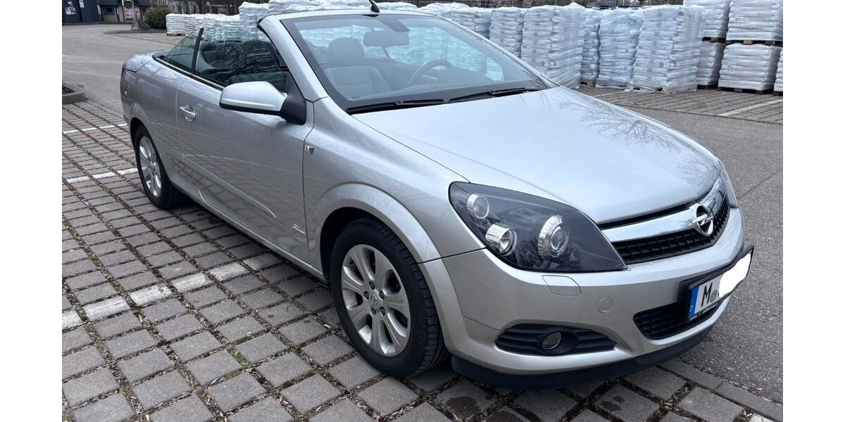 Opel Astra 56.300 km 8.950 &euro; München 80639