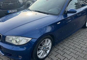 BMW 120 203.854 km 4.499 &euro; München OT Aubing-Lochhausen-Langwied 81243