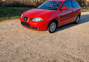 Seat Ibiza 113.000 km 1.999 &euro; München 80689