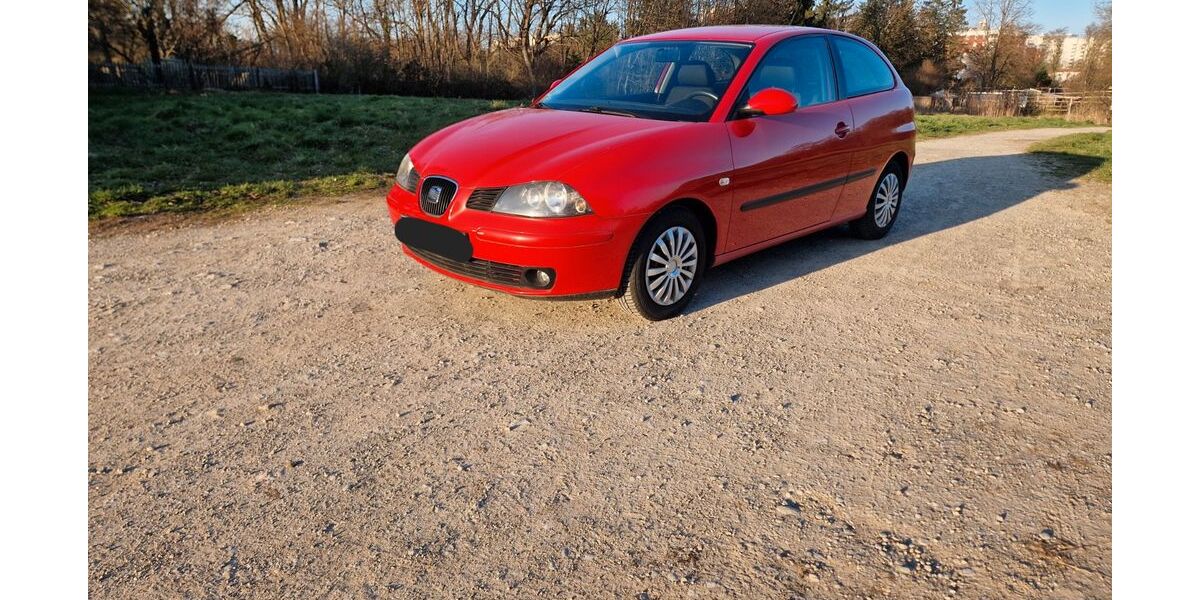 Seat Ibiza 113.000 km 1.999 &euro; München 80689