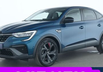 Renault Arkana 27.878 km 19.925 &euro; Garching bei München 85748