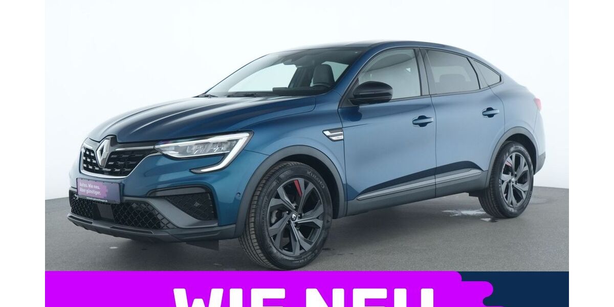 Renault Arkana 27.878 km 20.495 &euro; Garching bei München 85748
