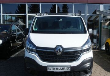 Renault Trafic 78.000 km 16.444 &euro; Fürstenfeldbruck 82256