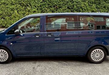 Mercedes-Benz Vito 177.000 km 21.980 &euro; München 81827