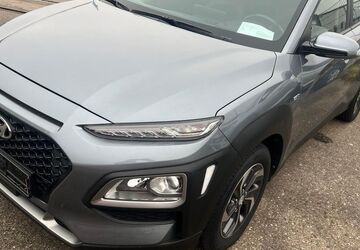 Hyundai KONA 93.000 km 15.100 &euro; Eching 85386