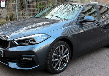 BMW 120 89.000 km 21.999 &euro; München 80636