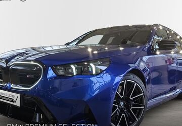 BMW M5 12.007 km 116.990 &euro; Germering 82110