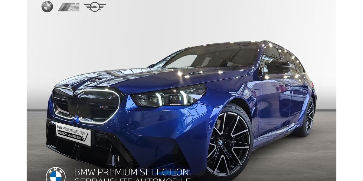 BMW M5 12.007 km 116.990 &euro; Germering 82110